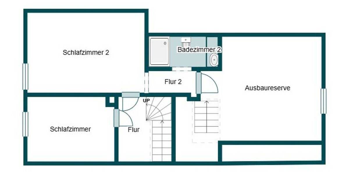 Einfamilienhaus Wesselburenerkoog - 4 Zimmer, 98 m&sup2;, 245.000&euro; | Angebot:25938975