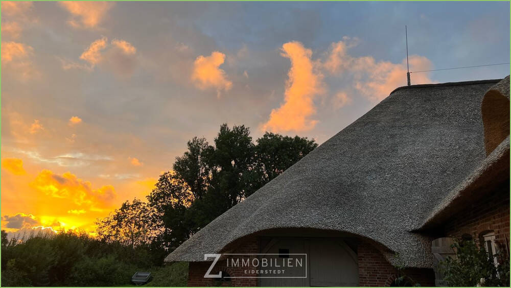 Mehrfamilienhaus, Wohnhaus Garding Kirchspiel - 6 Zimmer, 352 m&sup2;, 1.950.000&euro; | Angebot:25795989