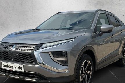 Mitsubishi Eclipse Cross 29.121 km 20.900 &euro; Enge-Sande 25917