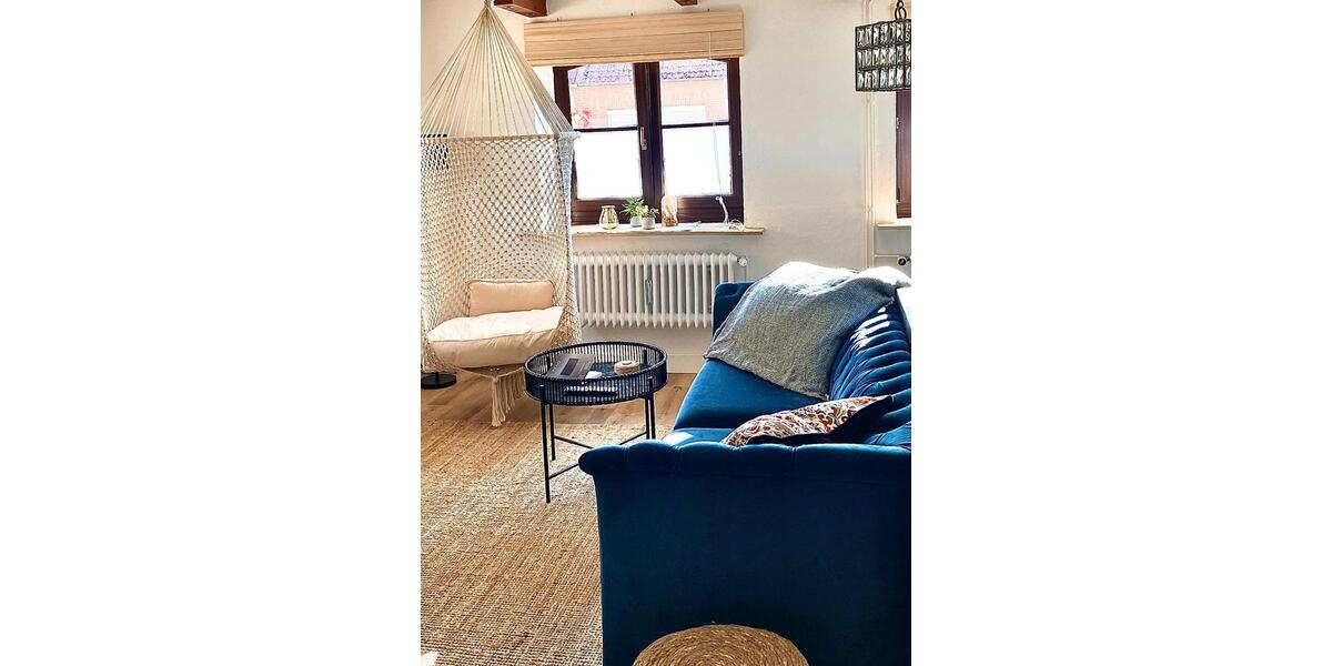 Erdgeschoßwohnung Tönning - 2 Zimmer, 52 m&sup2;, 169.000&euro; | Angebot:25178746