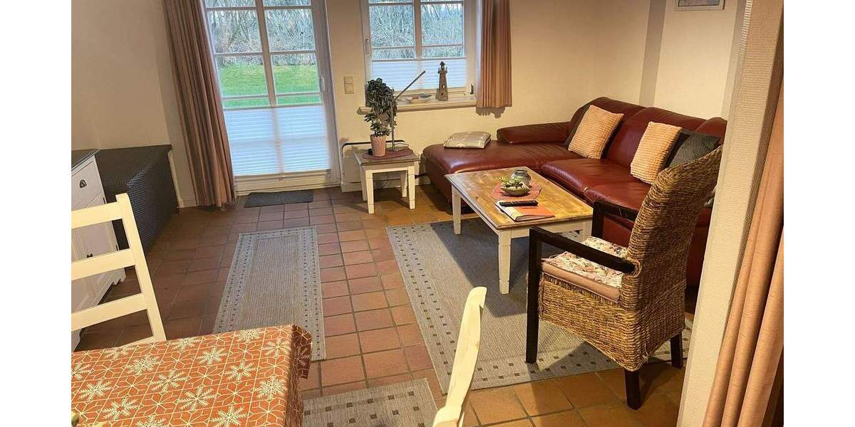 Ferienhaus Nordstrand - 3 Zimmer, 299.000&euro; | Angebot:25703001