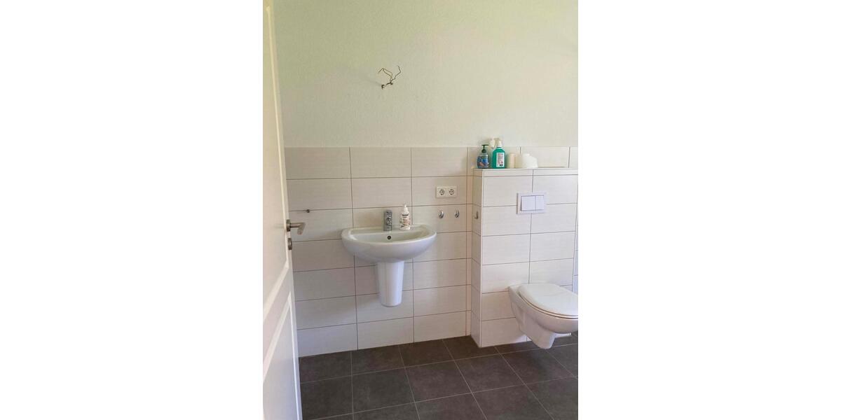 Terrassenwohnung Bredstedt - 3 Zimmer, 101 m&sup2;, 1.000&euro; | Angebot:26003270