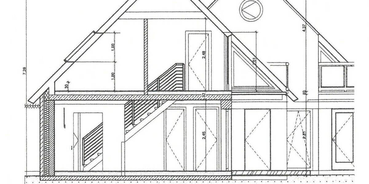 Einfamilienhaus Husum Schobüll - 5 Zimmer, 134 m&sup2;, 798.000&euro; | Angebot:26119453