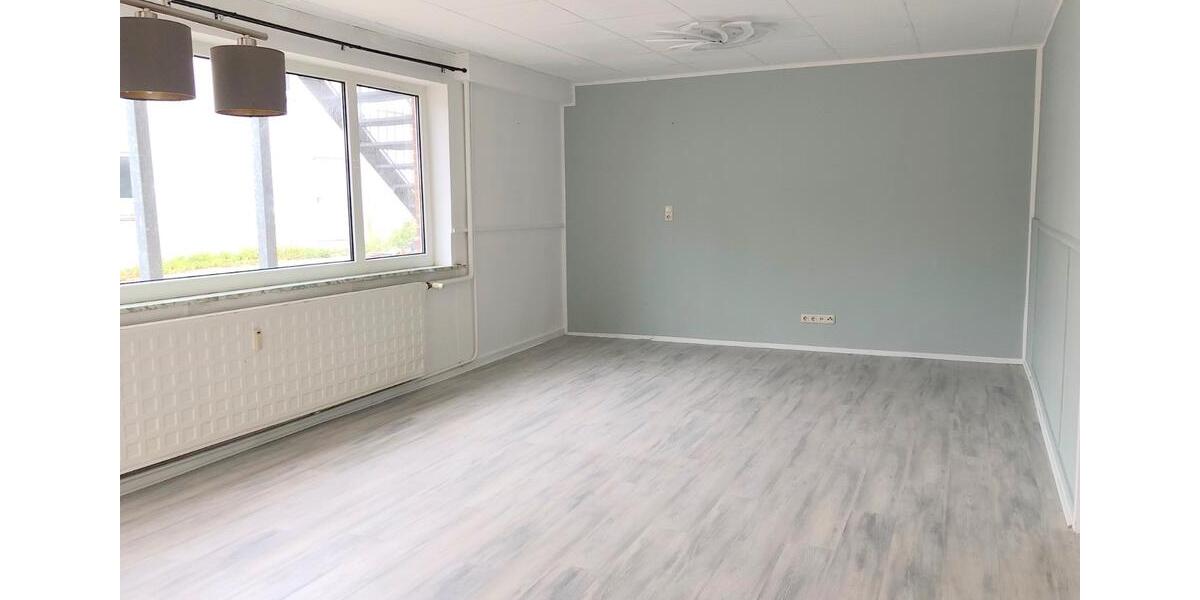 Etagenwohnung Tönning - 2 Zimmer, 75 m&sup2;, 580&euro; | Angebot:25281158