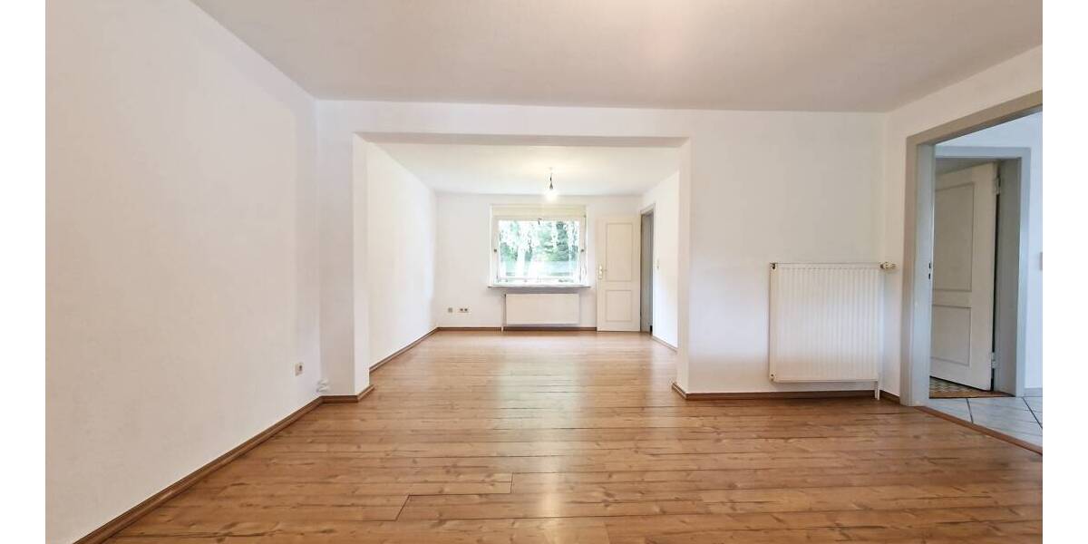 Einfamilienhaus Ostrohe - 5 Zimmer, 126 m&sup2;, 299.000&euro; | Angebot:25801258