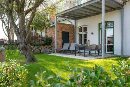 Wohnung Westerhever - 2 Zimmer, 65 m&sup2;, 679.200&euro; | Angebot:25934305