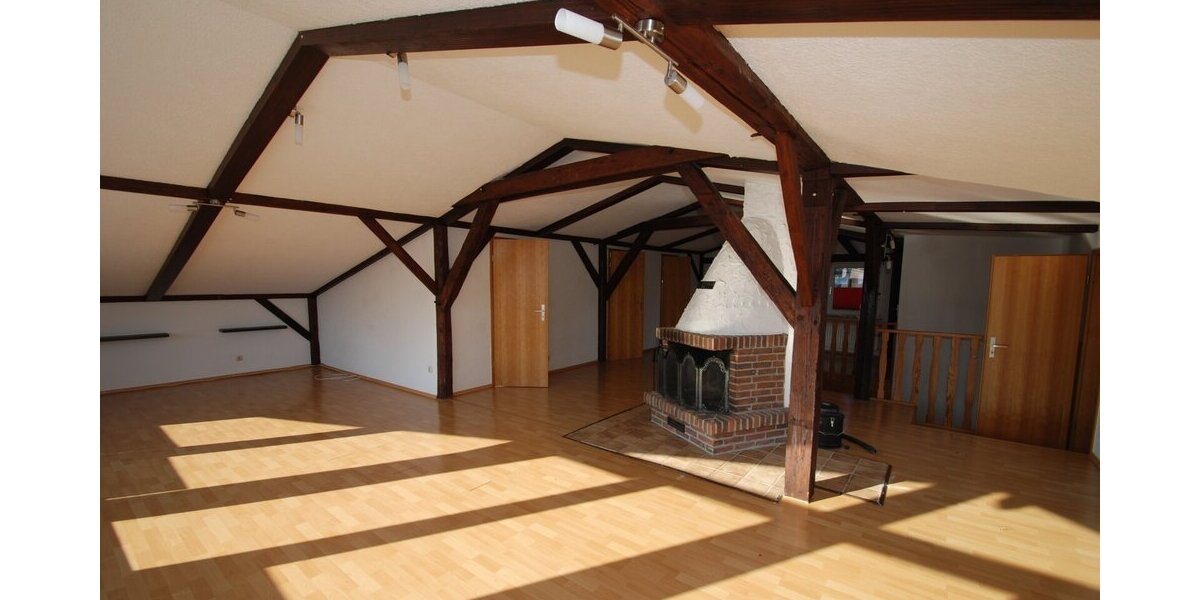 Helle Studiowohnung mit Dachterrasse, in Nordseenähe zwischen Büsum und St.Peter-Ording! - Dachgeschoßwohnung Strübbel | Angebot:26770164