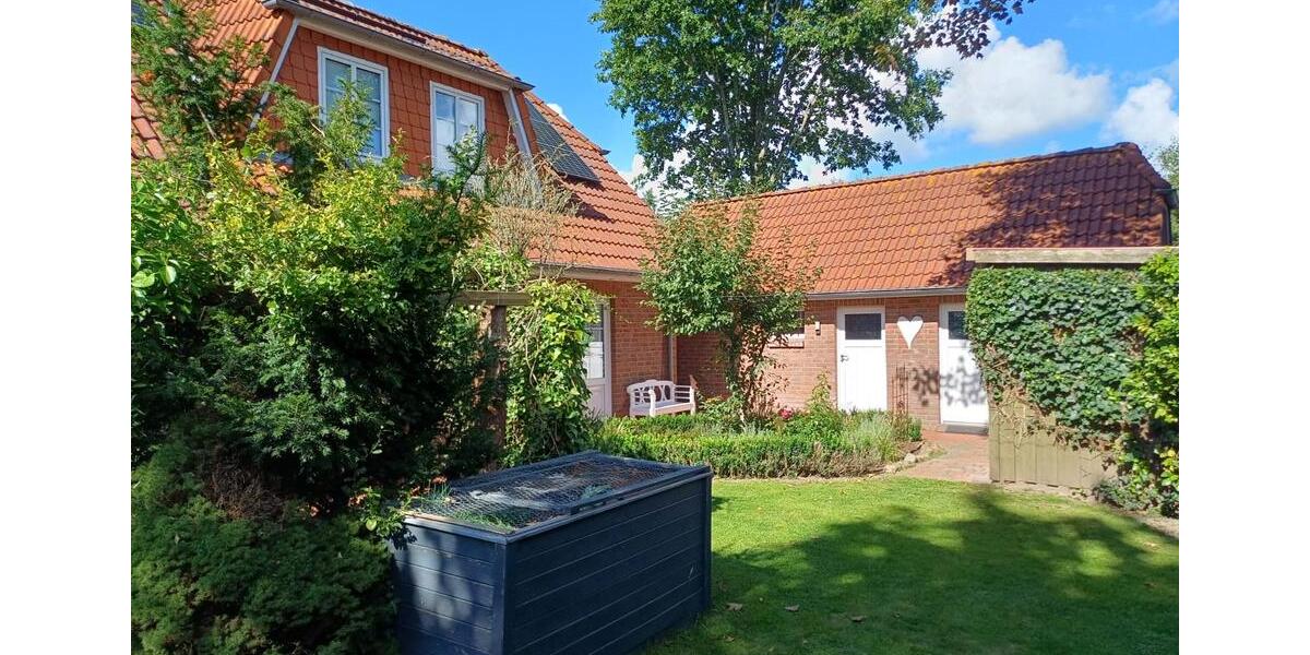 Einfamilienhaus Bredstedt - 5 Zimmer, 125 m&sup2;, 369.000&euro; | Angebot:25831898