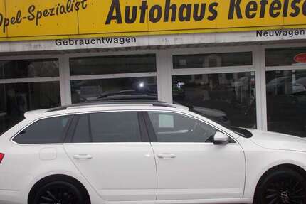Skoda Octavia 95.200 km 12.999 &euro; Wohlde 24899