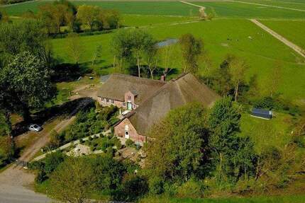 Wohnung Tönning - 3 Zimmer, 130 m&sup2;, 325.000&euro; | Angebot:25670648