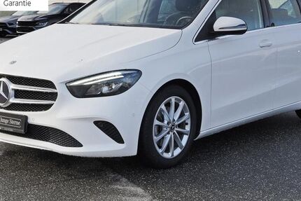 Mercedes-Benz B 200 71.012 km 23.490 &euro; Husum 25813