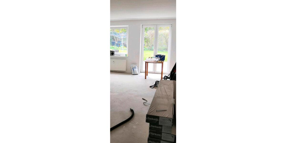 Erdgeschoßwohnung Langenhorn - 3 Zimmer, 100 m&sup2;, 179.000&euro; | Angebot:25555462