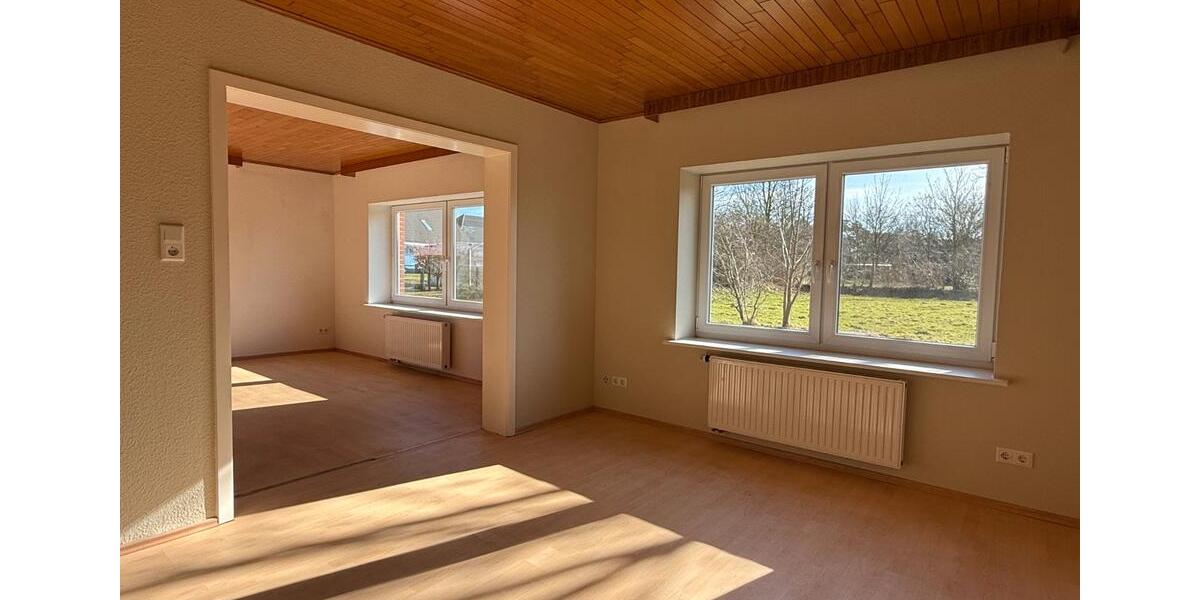 Einfamilienhaus Langenhorn - 4 Zimmer, 100 m&sup2;, 269.000&euro; | Angebot:25993108