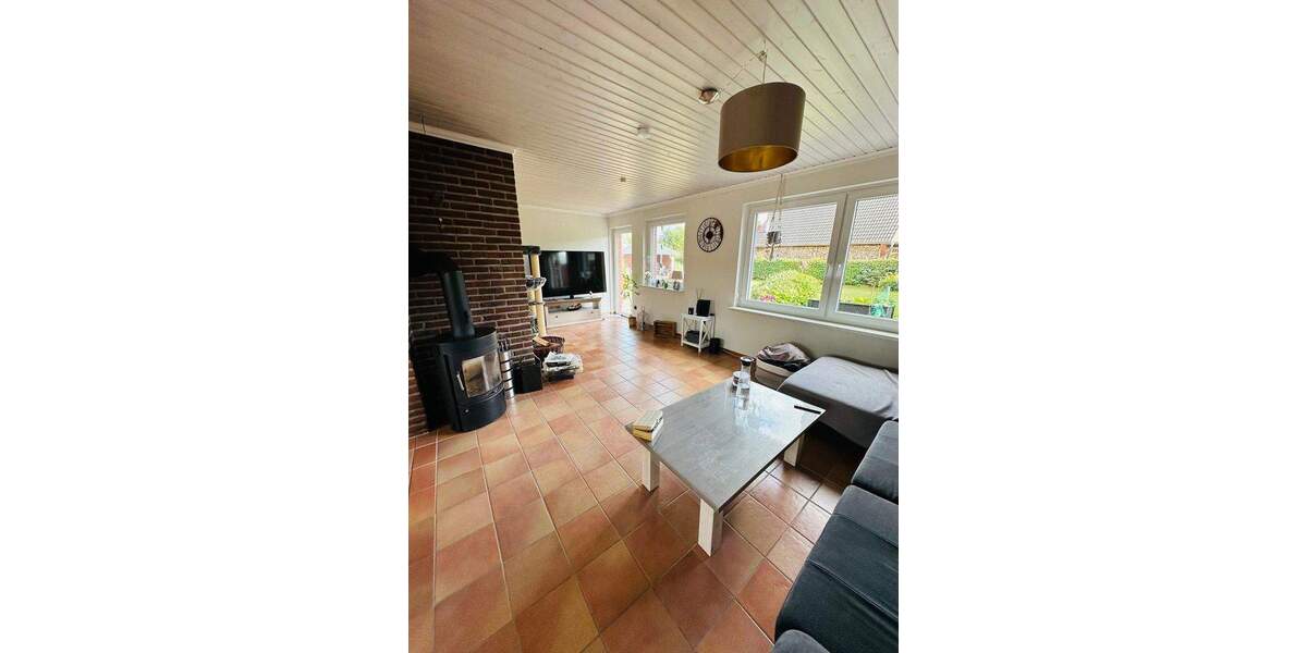 Einfamilienhaus Langenhorn - 5 Zimmer, 166 m&sup2;, 415.000&euro; | Angebot:25801482