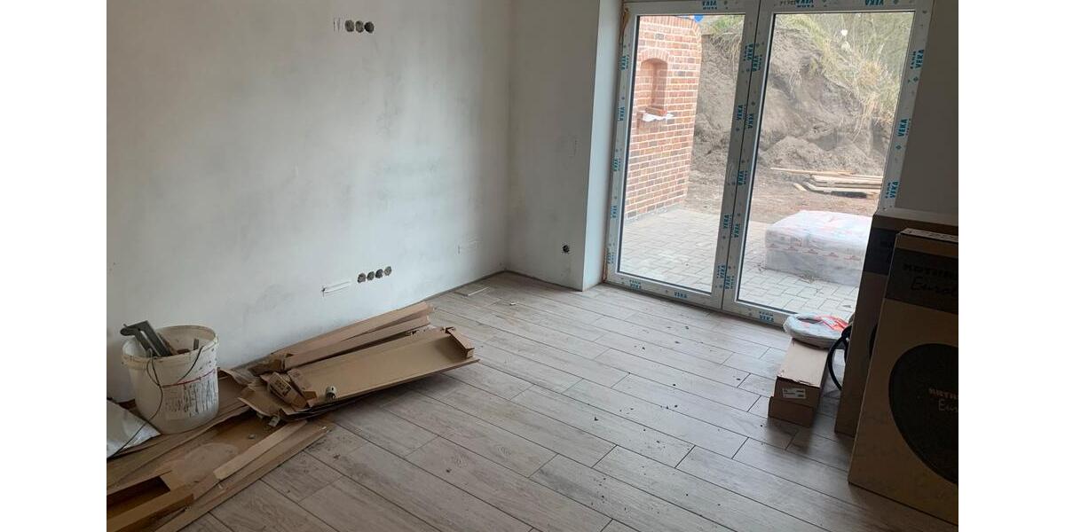 Erdgeschoßwohnung Langenhorn - 4 Zimmer, 94 m&sup2;, 1.250&euro; | Angebot:25658622