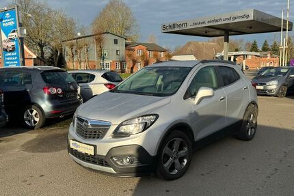 Opel Mokka 59.998 km 9.499 &euro; Hemme 25774