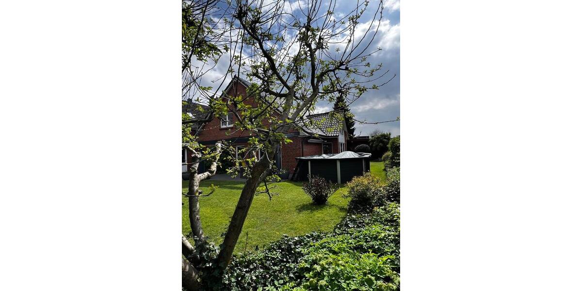 Einfamilienhaus Husum - 6 Zimmer, 228 m&sup2;, 649.000&euro; | Angebot:26663392