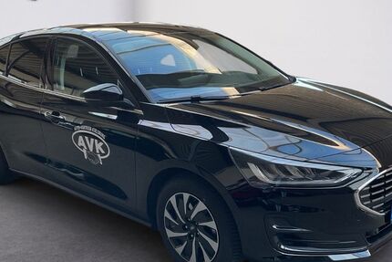 Ford Focus 2.500 km 27.990 &euro; Husum 25813