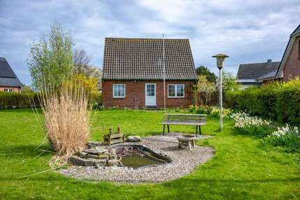 Haus Pellworm - 4 Zimmer, 90 m&sup2;, 299.000&euro; | Angebot:26914492