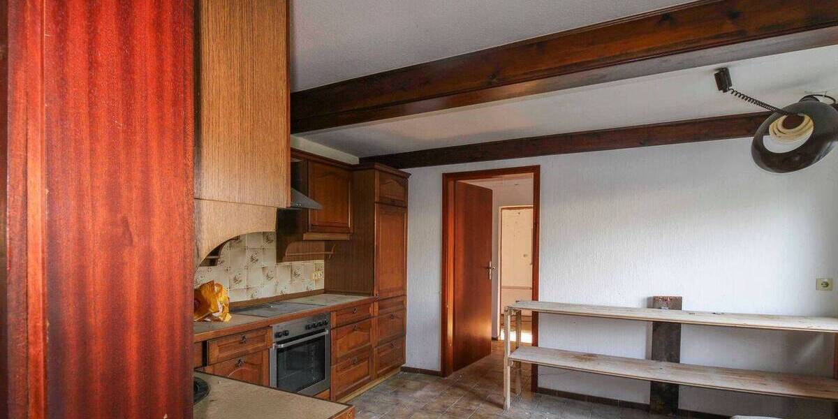 Einfamilienhaus Almdorf - 5 Zimmer, 160.000&euro; | Angebot:26037391