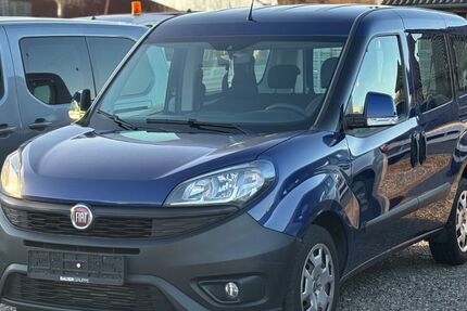 Fiat Doblo 178.000 km 6.650 &euro; Silberstedt 24887