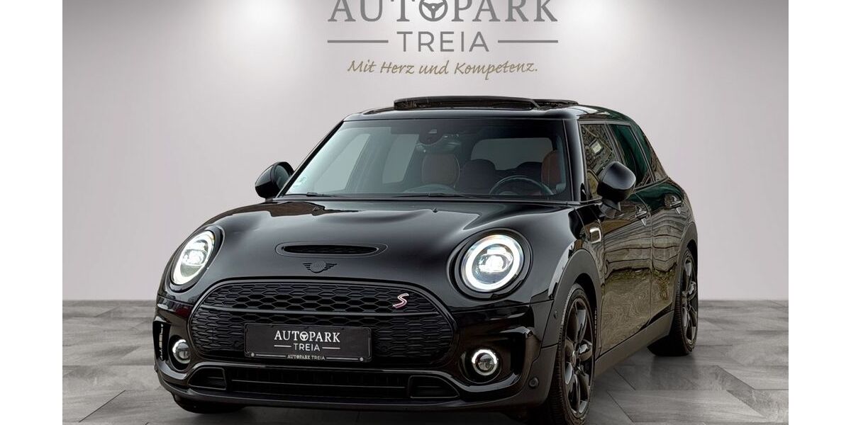 Mini Cooper SD Clubman 168.000 km 16.890 &euro; Treia 24896