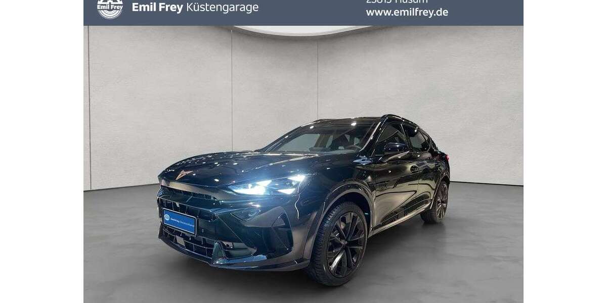 Cupra Formentor 1.500 km 47.890 &euro; Husum 25813