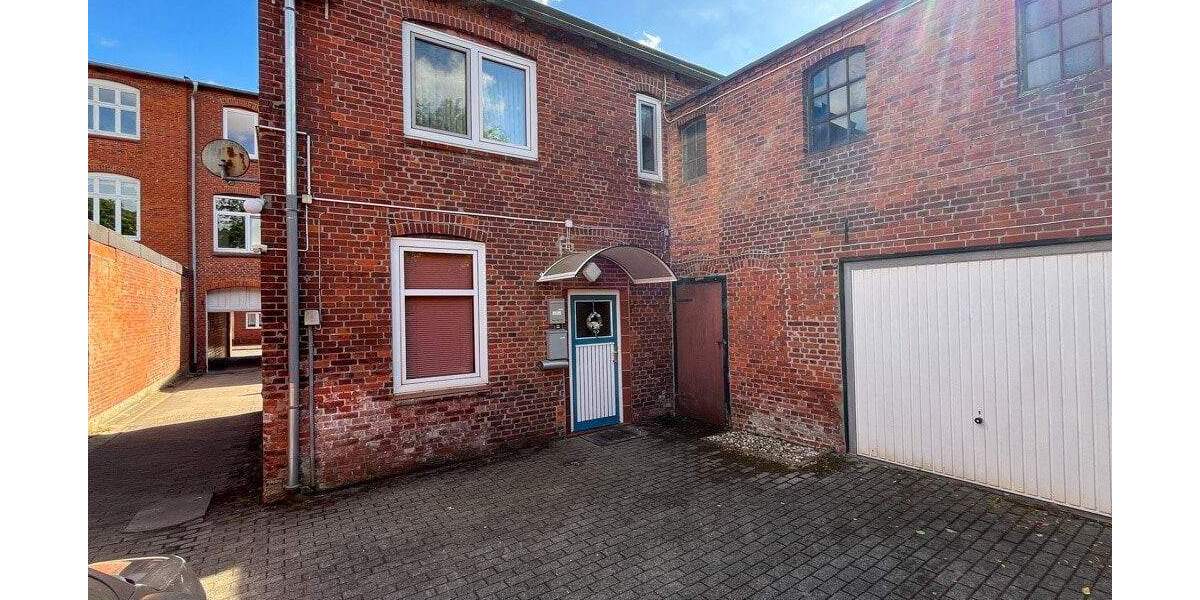 Mehrfamilienhaus, Wohnhaus Husum - 2 Zimmer, 460 m&sup2;, 710.000&euro; | Angebot:25674273