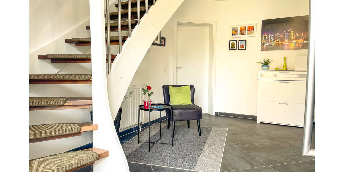 Einfamilienhaus Tönning - 5 Zimmer, 164 m&sup2;, 649.900&euro; | Angebot:25660592