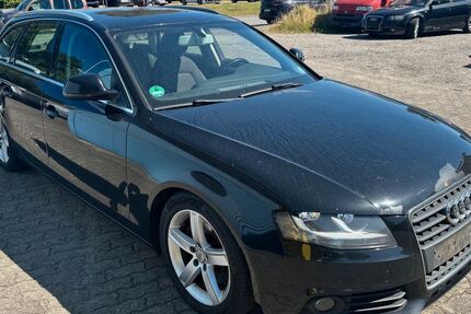 Audi A4 270.122 km 2.600 &euro; Husum 25813