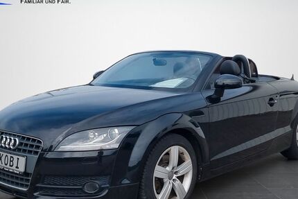 Audi TT 222.950 km 6.990 &euro; Husum 25813