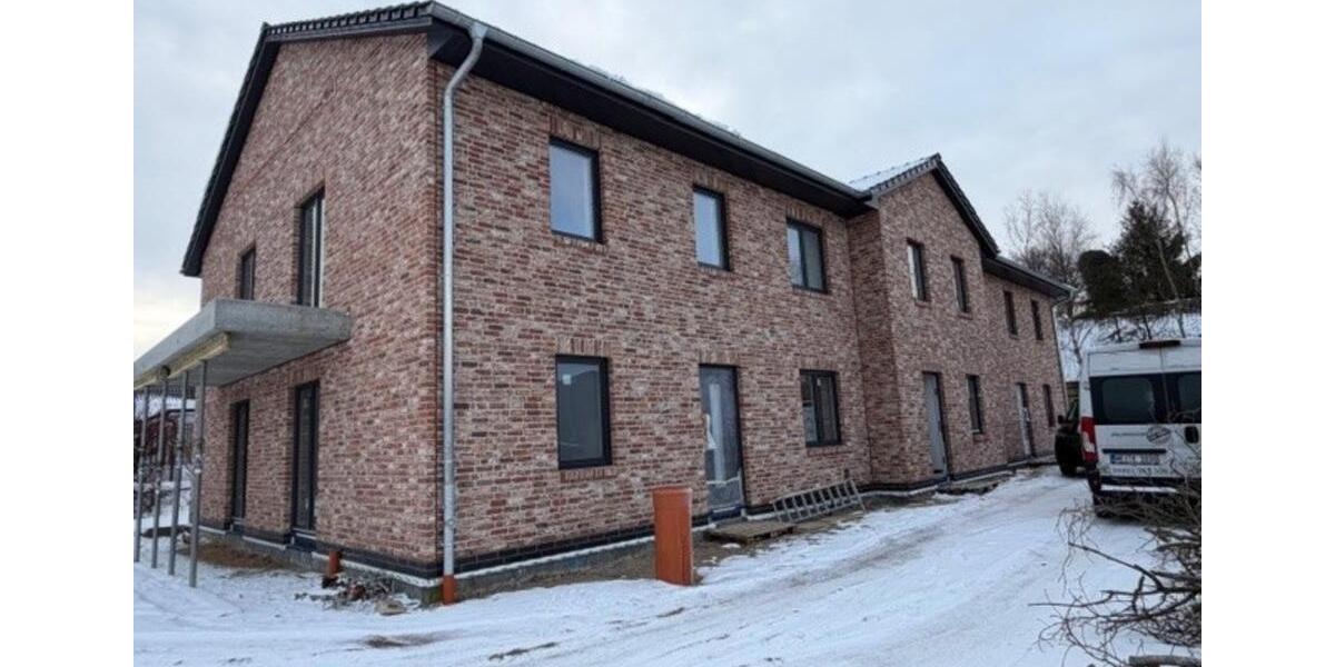 Etagenwohnung Pahlen - 4 Zimmer, 100 m&sup2;, 1.100&euro; | Angebot:25180070