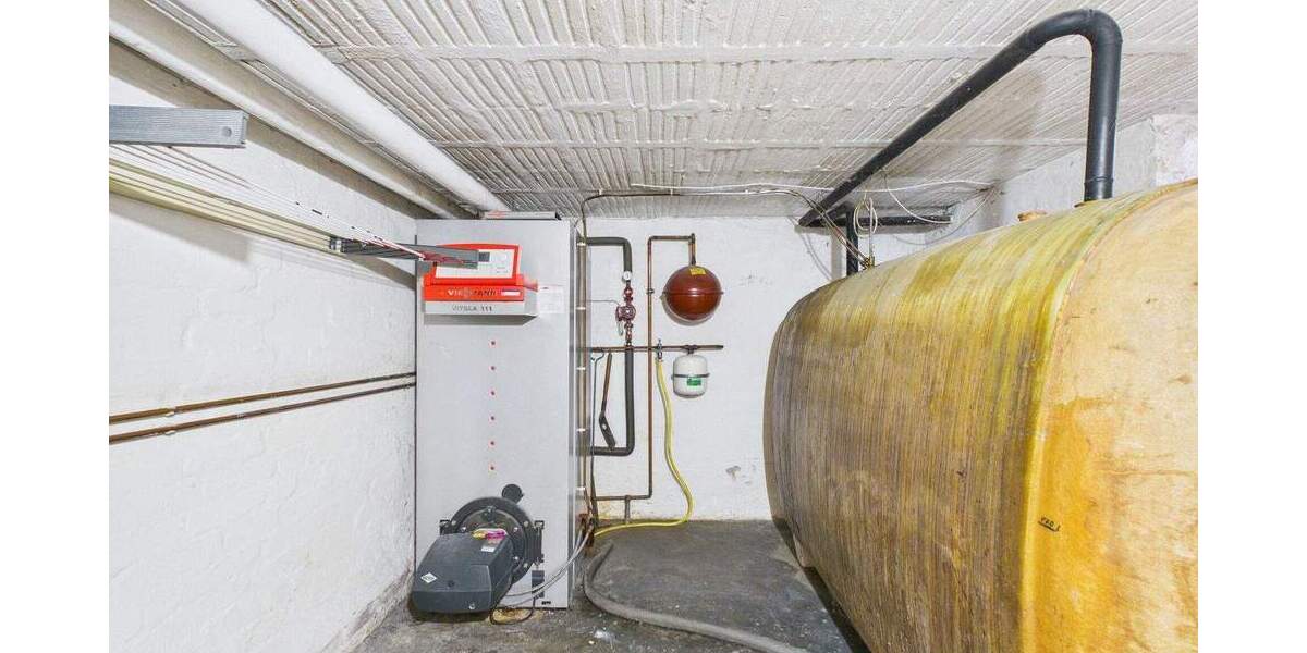 Reihenendhaus Husum - 4 Zimmer, 120 m&sup2;, 269.000&euro; | Angebot:25672611