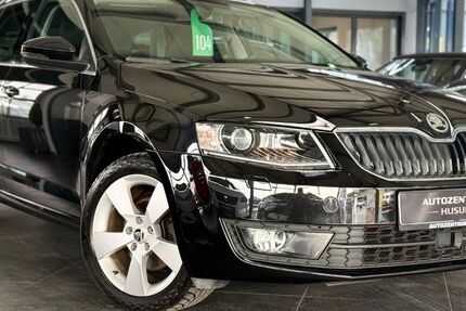 Skoda Octavia 136.610 km 13.990 &euro; Husum 25813