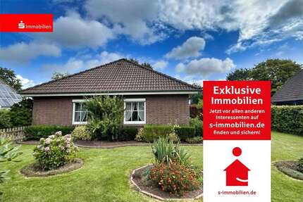 Haus Wesseln - 4 Zimmer, 101 m&sup2;, 319.000&euro; | Angebot:22990754