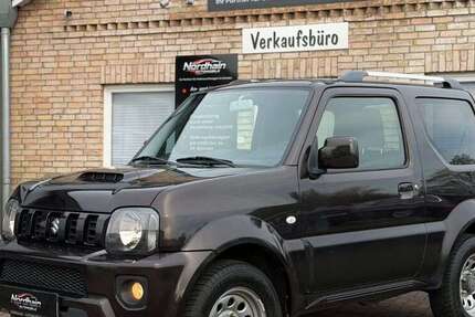 Suzuki Jimny 112.425 km 15.990 &euro; Wanderup 24997