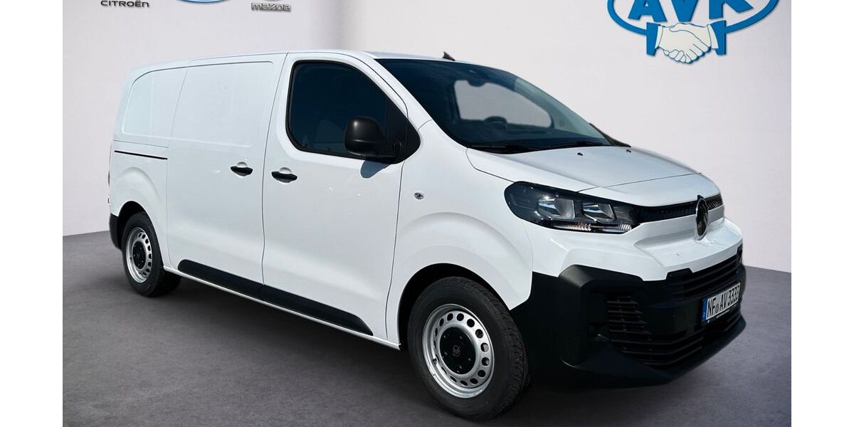 Citroen Jumpy 1.750 km 26.168 &euro; Husum 25813