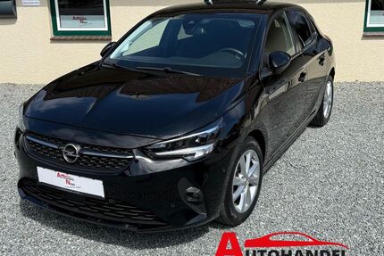 Opel Corsa 65.598 km 11.485 &euro; Silberstedt 24887