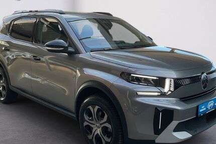 Citroen C3 Aircross 22.363 km 20.990 &euro; Husum 25813