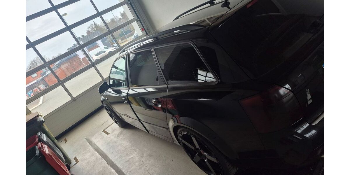 Audi A4 405.000 km 3.930 &euro; Ahrenviöl 25885
