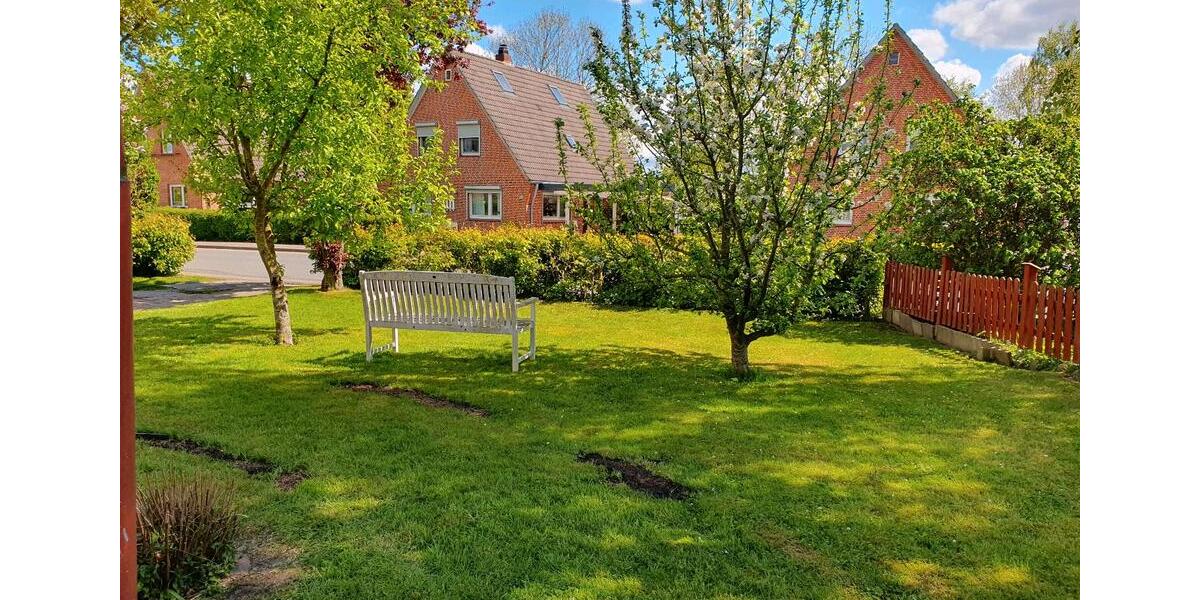 Einfamilienhaus Tönning - 4 Zimmer, 100 m&sup2;, 295.000&euro; | Angebot:20554522