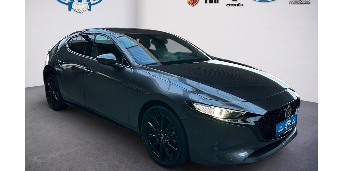 Mazda 3 1.125 km 27.990 &euro; Husum 25813