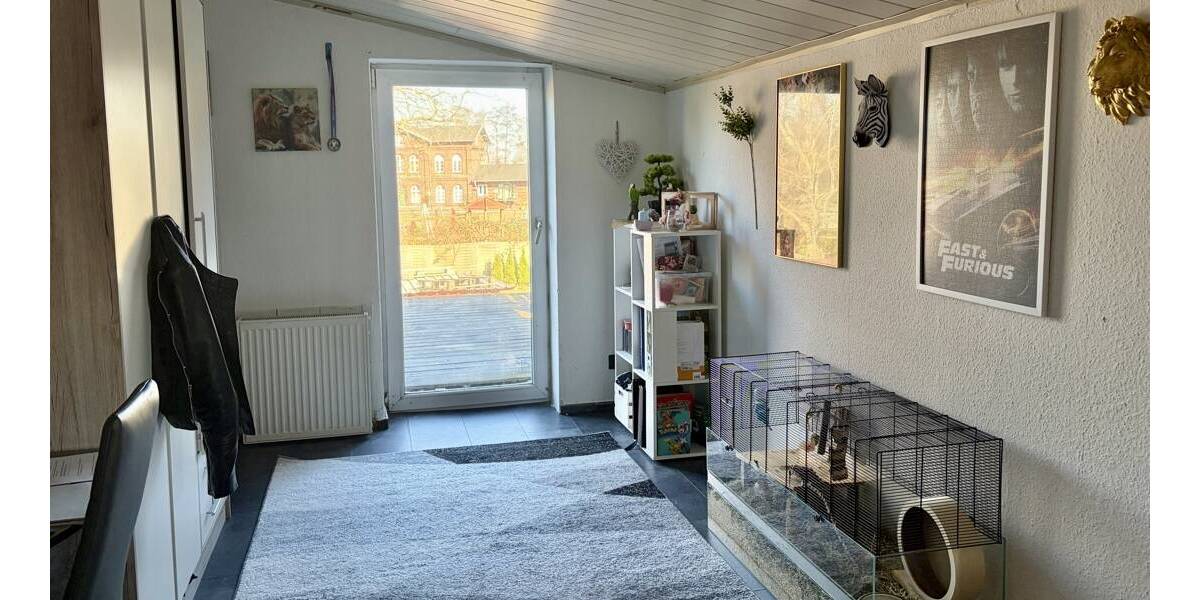 Mehrfamilienhaus, Wohnhaus Lunden - 289.000&euro; | Angebot:25928940