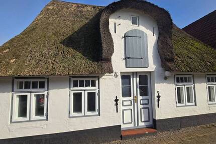 Haus Husum - 3 Zimmer, 42 m&sup2;, 197.000&euro; | Angebot:25732290