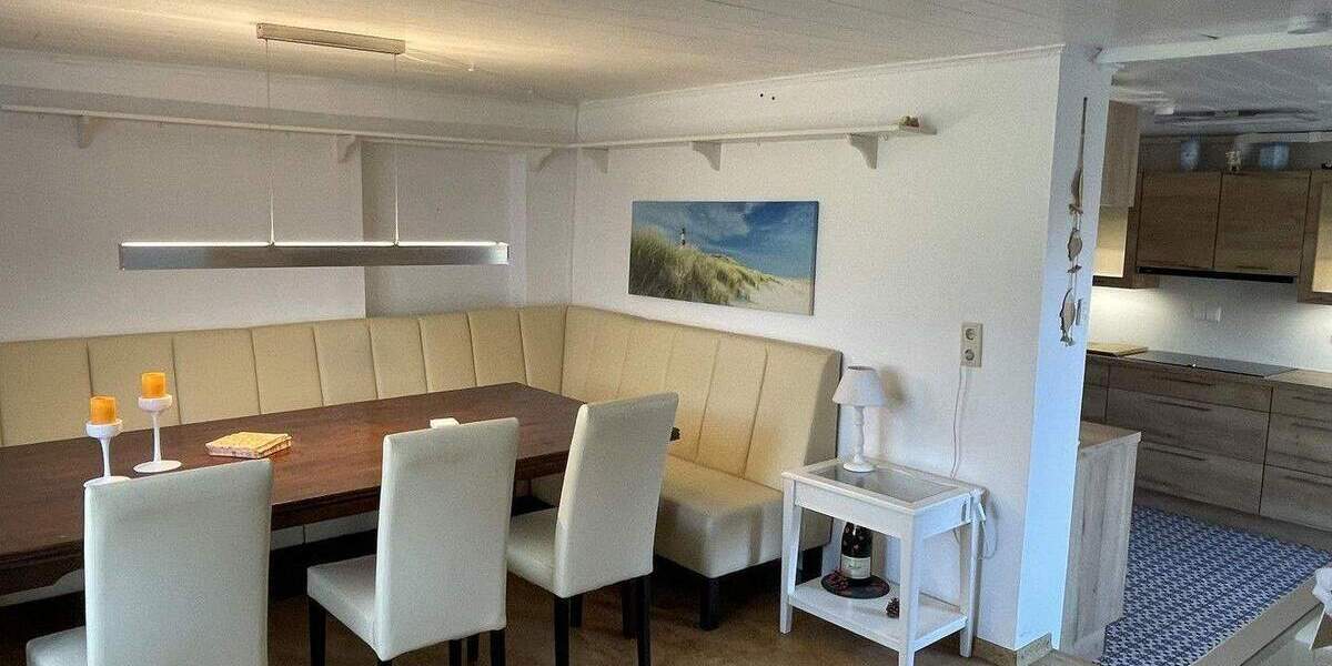 Einfamilienhaus Hennstedt - 7 Zimmer, 222 m&sup2;, 398.000&euro; | Angebot:25751273