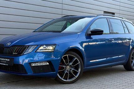 Skoda Octavia 132.117 km 17.390 &euro; Husum 25813