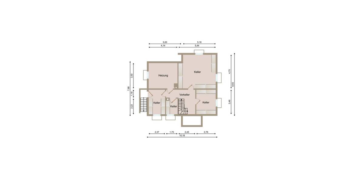Einfamilienhaus Hennstedt - 5 Zimmer, 108 m&sup2;, 199.000&euro; | Angebot:26487865