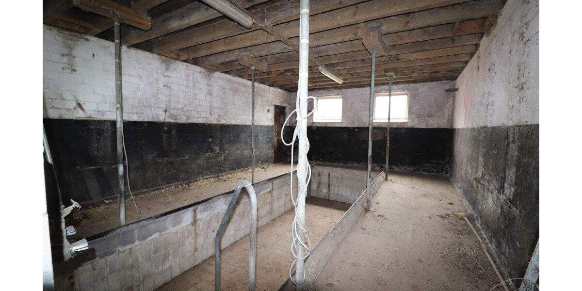 Bauernhaus, Landhaus Pellworm - 7 Zimmer, 172 m&sup2;, 349.000&euro; | Angebot:25672660