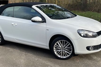 VW Golf 165.000 km 9.999 &euro; Ostenfeld 25872