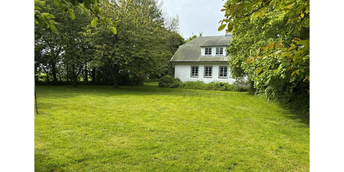 Einfamilienhaus Bredstedt - 960.000&euro; | Angebot:26680793
